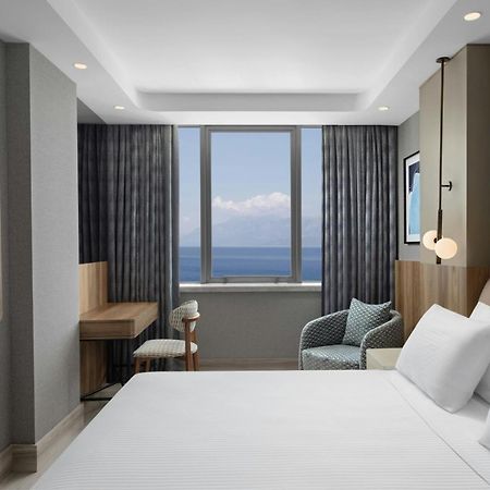 Delta Hotels By Marriott Antalya Lara - Adult Only المظهر الخارجي الصورة
