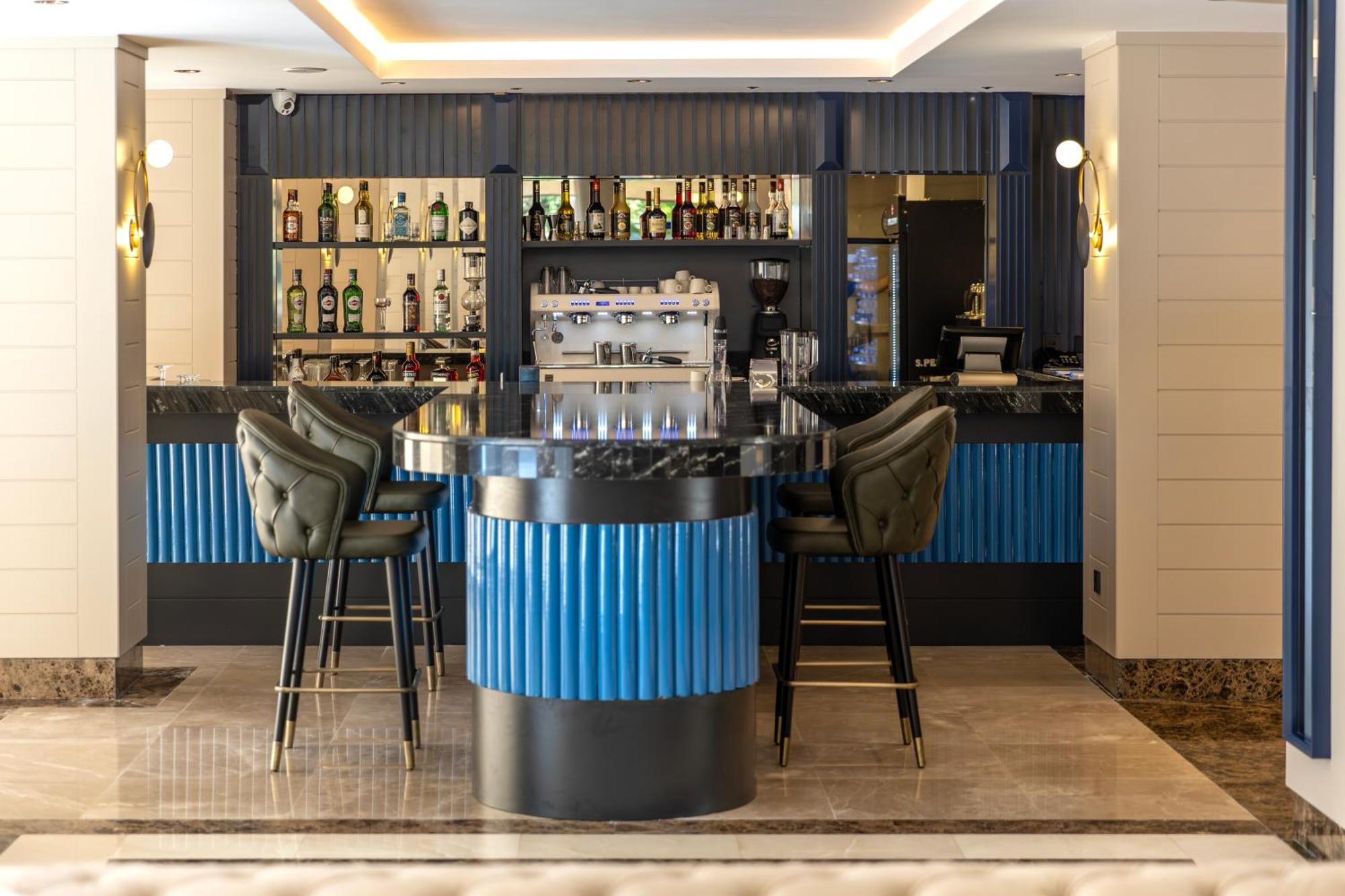 Delta Hotels By Marriott Antalya Lara - Adult Only المظهر الخارجي الصورة