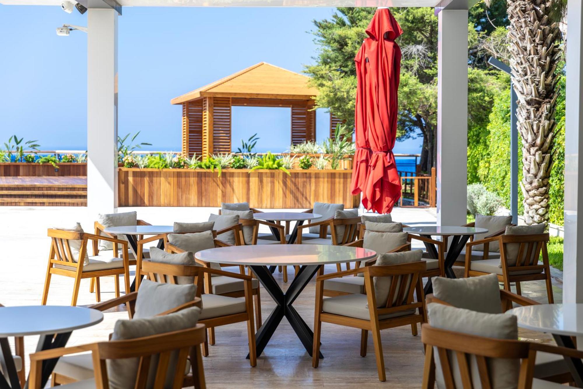 Delta Hotels By Marriott Antalya Lara - Adult Only المظهر الخارجي الصورة