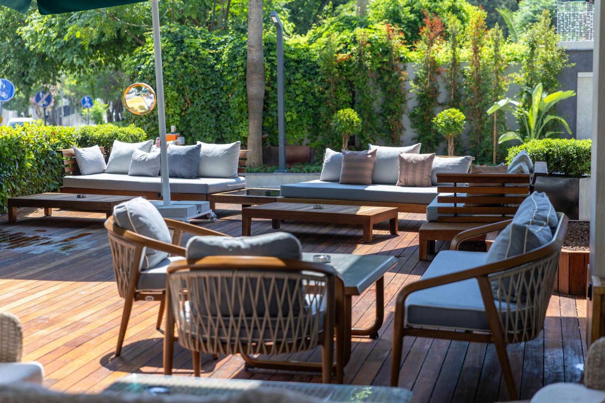 Delta Hotels By Marriott Antalya Lara - Adult Only المظهر الخارجي الصورة