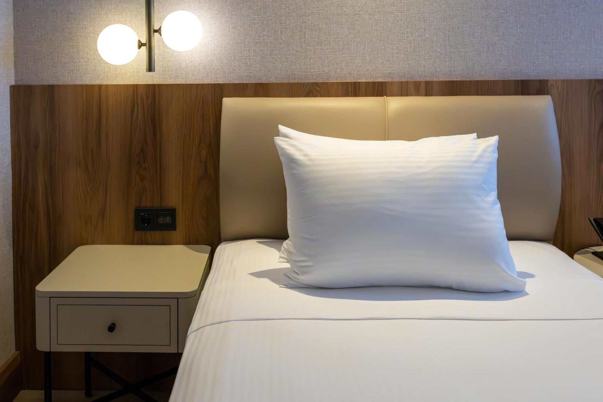 Delta Hotels By Marriott Antalya Lara - Adult Only المظهر الخارجي الصورة