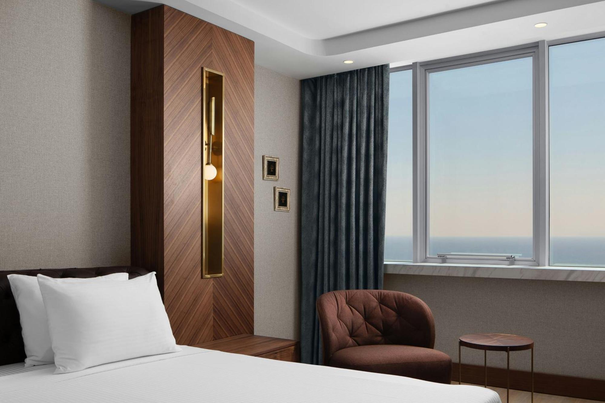 Delta Hotels By Marriott Antalya Lara - Adult Only المظهر الخارجي الصورة