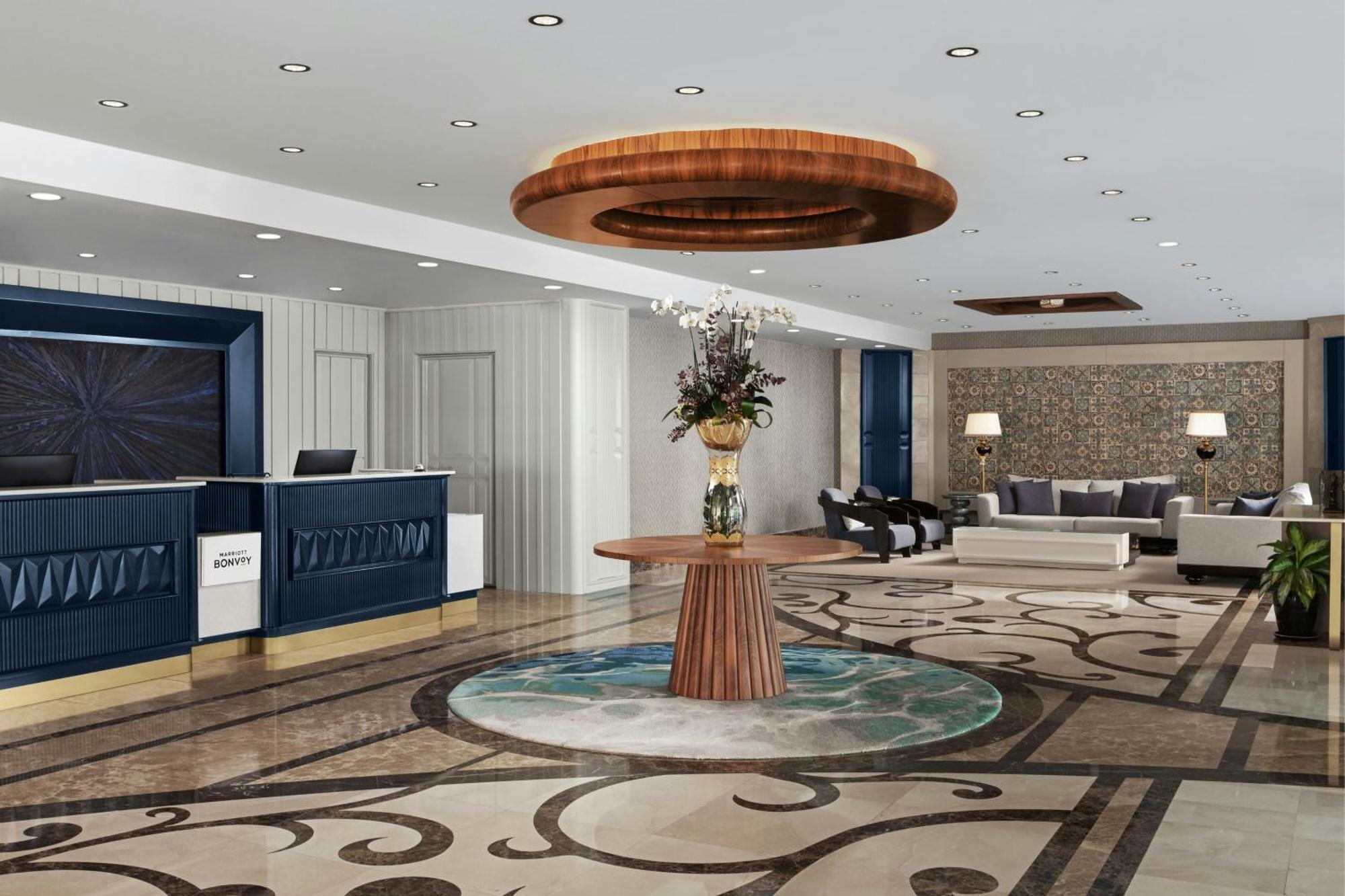 Delta Hotels By Marriott Antalya Lara - Adult Only المظهر الخارجي الصورة